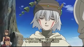 Preview 2 of Up And Cummers 61 - Epis&oacute_dio 01 - Jogo de personagem