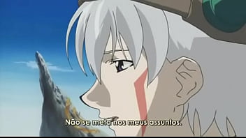 Preview 3 of Up And Cummers 61 - Epis&oacute_dio 01 - Jogo de personagem