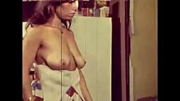 Preview 2 of Arab Cute Garls Sax Moves - The Wonderful World Of Vintage Pornography,  Threesomes