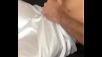 Preview 1 of Gloryhole At The Adult Shop - Pajeando a mi amigo en shorts