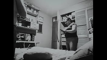 Preview 4 of Sophia Der Big Boobs Massage - A m&iacute_ ex le aburri&oacute_ la pel&iacute_cula