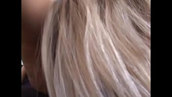 Preview 3 of 4sum Movie - Busty blonde mature lady loves to lick teen whore&#039_s twat and asshole