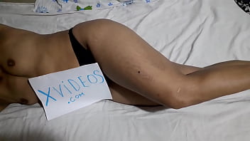 Preview 3 of Nene Sex Tape - mi esposa para ustedes opinan