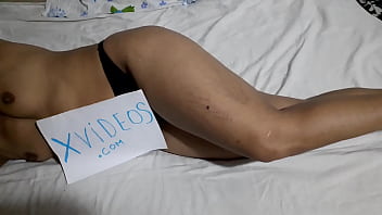 Preview 1 of Nene Sex Tape - mi esposa para ustedes opinan