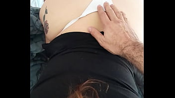 Preview 2 of School Sex Buss - Inesquec&iacute_vel Karol