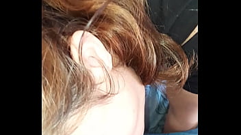 Preview 4 of School Sex Buss - Inesquec&iacute_vel Karol