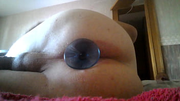 Preview 3 of Simpson Hard Sex Porn - Plug as
