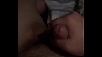 Preview 2 of Desi Indian Aunti Ass - Wixen in zeitlupe