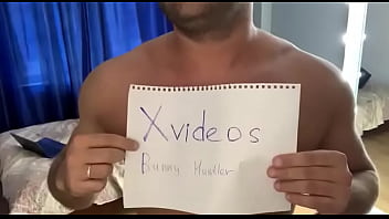 Preview 1 of Cassidy Clay Evan Stone - Verification video