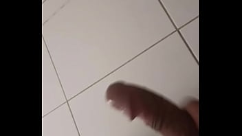 Preview 3 of Son Fuck Mom In Force - Punheta no trabalho
