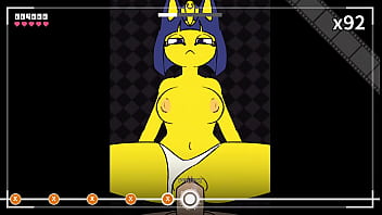 Preview 2 of Tube Porn Trans Angels - Beat Banger Demo Mods (Ankha Newcro)