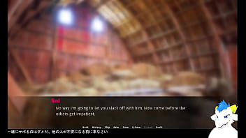 Preview 3 of Movie Ninja - 【furry】Hero of Minotaurs【novel】