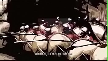 Preview 4 of Her Son Raped - The Greatest battle happened in the world History. I have ejaculated 5 times in a day because of this