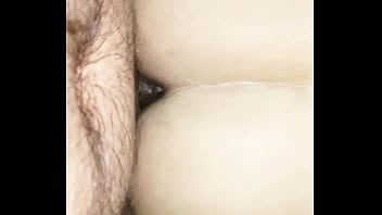 Preview 3 of Teen Kids Pussy - New year sex with Indian housewife