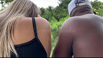 Preview 1 of Seachchina Xmovie - NEG&Atilde_O DOTADO MACETOU A BUCETINHA ROSINHA DA LOIRINHA DE OLHO AZUL E O CORNO DO ESPOSO DELE FILMOU TUDO **COMPLETO NO RED E SHEER**