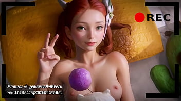 Preview 4 of Japanese Mom Fuck Son - Final Fantasy adult Raya-O-Senna cosplay Missionary | Uncensored Hentai AI generated