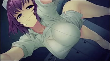 Preview 4 of Turkish Old People - Otakusexart Hentai Game: Nope Nope Nope Nurses