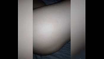 Preview 1 of Man Sex With Finger Only Hard - A mi Candy le encanta que se la meta por el culo