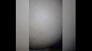 Preview 4 of Man Sex With Finger Only Hard - A mi Candy le encanta que se la meta por el culo