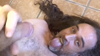 Preview 1 of Nasty Bitch Bonnie - Gringo Slut 3 Gaygory hot semen in american mouth i love to eat my love juice white cum wants to be porno star