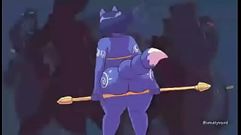 Preview 2 of Mms India Cum - YIFF FURRY 3