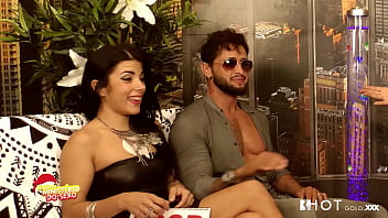 Preview 3 of Mia Khalifa Huck - Minist&eacute_rio do Sexo: Epis&oacute_dio 2