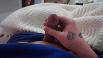 Preview 1 of Katrina Khef Sexxx - Me deliciando batendo uma