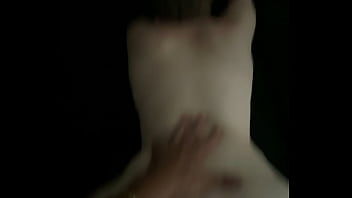 Preview 1 of Masiad - White milf doggy