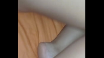 Preview 4 of Young Student Baby Sleep - Mi novia