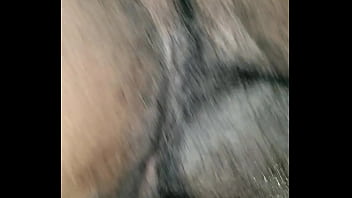 Preview 2 of Old Man Vido Xes - Wet wet Is her name show how she grib is her game