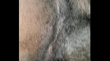 Preview 3 of Old Man Vido Xes - Wet wet Is her name show how she grib is her game