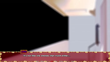 Preview 3 of Crezh Mom - Let&#039_s Play: Ariana&#039_s Dark Christmas