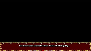 Preview 1 of Crezh Mom - Let&#039_s Play: Ariana&#039_s Dark Christmas