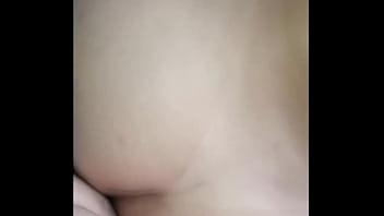 Preview 4 of Facking Sani Leon - I wait for the food and I see &#039_s big ass and I want to put my dick in it