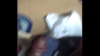 Preview 4 of Kamera Bbw - Fucking big ass meat pie seller