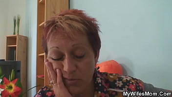 Preview 2 of First Time Anal 1st - Horny girlfriends seduces him into sex