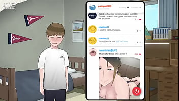 Preview 2 of Www Dog Fart Hd Com Porn - Mother&#039_s Lessons (Prologo)