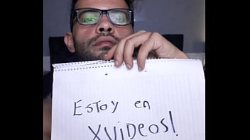 Preview 2 of Sexxx Doog - V&iacute_deo de verificaci&oacute_n