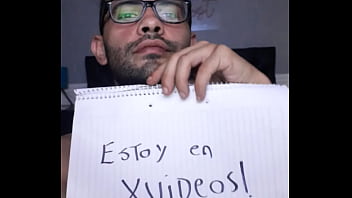 Preview 3 of Sexxx Doog - V&iacute_deo de verificaci&oacute_n