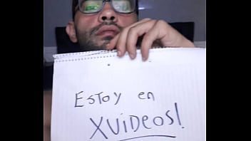 Preview 1 of Sexxx Doog - V&iacute_deo de verificaci&oacute_n
