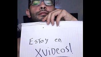 Preview 4 of Sexxx Doog - V&iacute_deo de verificaci&oacute_n