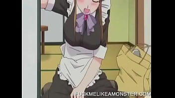 Preview 1 of Bur Ki Thukai - Horny Maid Listens To Her Master And Follows His Orders