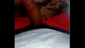 Preview 1 of Sneaky Pee Woods - Le puse cond&oacute_n a mi verga