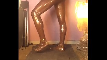 Preview 1 of India Kolkata Sexy - Mischievous Ass 6