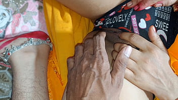 Preview 2 of Perfect Tits Riding Cock - ये नहीं देखा तो क्या देखा मुंह में लड चूत में उंगली हाथ में बूब्स