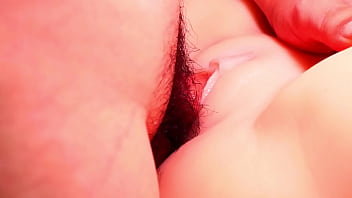Preview 2 of Abril Billone Desnuda - Stick it in this fat pussy.
