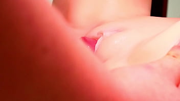 Preview 3 of Abril Billone Desnuda - Stick it in this fat pussy.