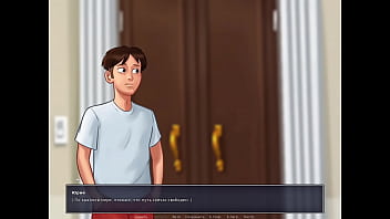 Preview 4 of Cite Pinay - Complete Gameplay - Summertime Saga,  Part 39