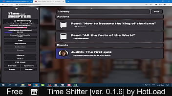 Preview 2 of Gorda Con Culote - Time Shifter [ver. 0.1.6] by HotLoad