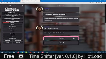 Preview 3 of Gorda Con Culote - Time Shifter [ver. 0.1.6] by HotLoad